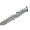 Cgs Tool 2Fl 30 Deg Sq End Mill 5/16"Dia 13/16"Loc 2-1/2"Oal 120-3125